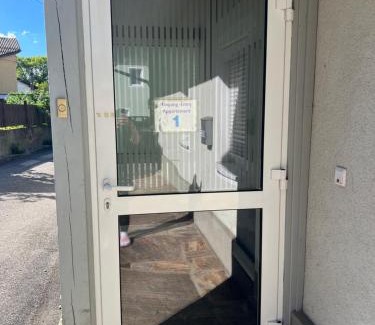 Lannach Apartment | Gemütliche Familienwohnung