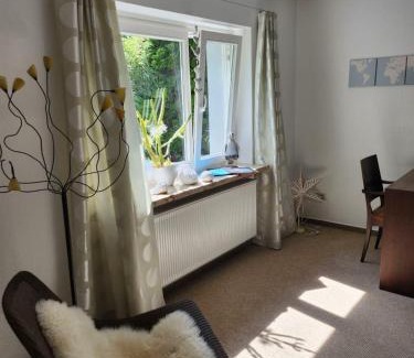 Bad Fallingbostel Apartment | Gemütliche Ferienwohnung