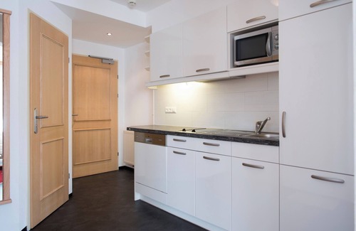 Plank Apartment | Gemütliche Ferienwohnung Mitten im Herzen des Kamptals