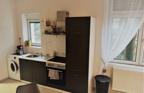Zella-Mehlis Apartment | Gemütliche Ferienwohnung in Zella-mehlis