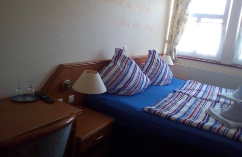 Sandweier Apartment | Gemütliche Ferienwohnung in Baden-baden
