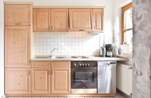 Marktrodach Apartment | Gemütliche Ferienwohnung (55qm) im Erdgeschoss in ruhiger Lage