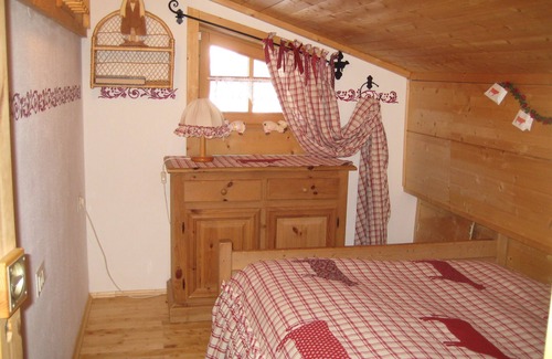 Hochkrimml Resort | Gemütliche Ferienwohnung in der Zillertalarena