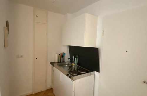 Loerrach Apartment | Gemütliche Ferienwohnung im Schwarzwald