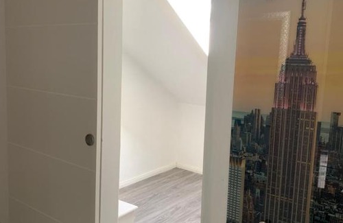 Reinbek Apartment | Gemütliche Ferienwohnung bei Hamburg