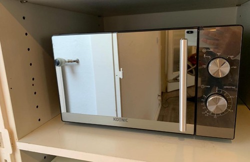 Reinbek Apartment | Gemütliche Ferienwohnung bei Hamburg