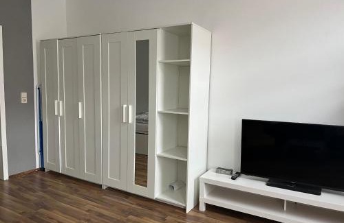 Glauchau Apartment | Gemütliche Ferienwohnung mit gratis Netflix