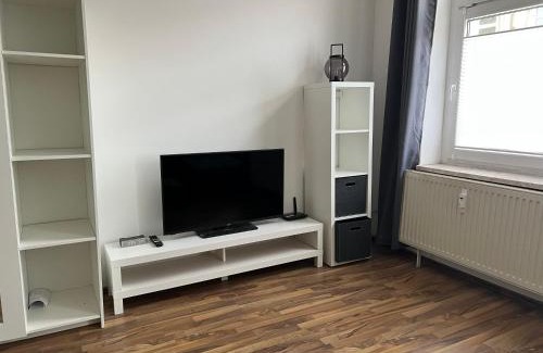 Glauchau Apartment | Gemütliche Ferienwohnung mit gratis Netflix
