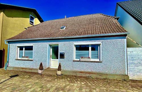 Sagard Apartment | Gemütliche Ferienwohnung