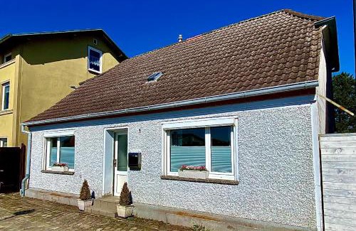 Sagard Apartment | Gemütliche Ferienwohnung