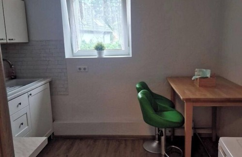 Wunsdorf Apartment | Gemütliche Ferienwohnung in Zesch am see
