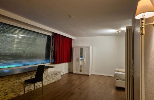 Oberstadt Apartment | Gemütliche Ferienwohnung direkt an der Uniklinik Mainz