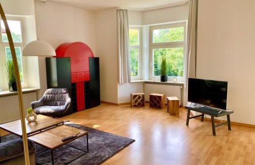 Hamelin Apartment | Gemütliche Ferienwohnung im Herzen von Hameln
