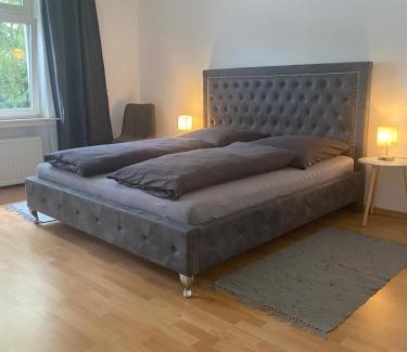 Hamelin Apartment | Gemütliche Ferienwohnung im Herzen von Hameln