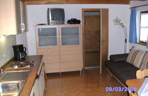 Bad Birnbach Apartment | Gemütliche FeWo für 1-2 Personen