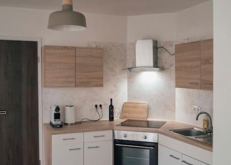 Bad Lippspringe Apartment | Gemütliche Wohnung nahe Kurpark