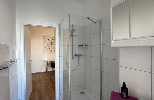 Mittelstadt Apartment | Gemütliche Wohnung im Zentrum Hagens