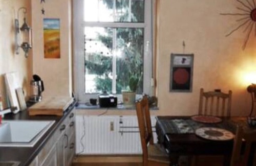 Hagen Apartment | Gemütliche Wohnung mit Balkon am Waldrand