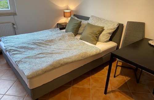 Nordstadt Apartment | Gemütliches Apartment in attraktiver Lage