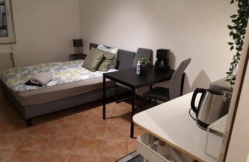 Nordstadt Apartment | Gemütliches Apartment in attraktiver Lage