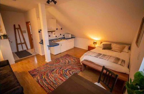 Kallmunz Apartment | Gemütliches Apartment im wunderschönen Kallmünz
