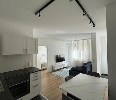Mitte Apartment | Gemütliches Apartment, nur 5 min ins Zentrum