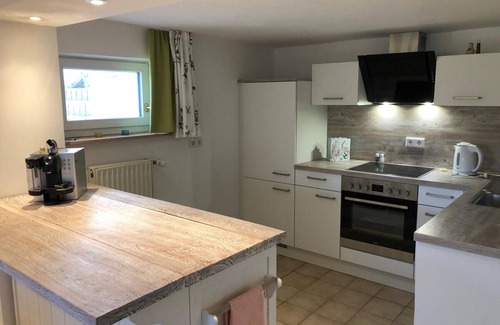 Altdorf bei Nuernberg Apartment | Gemütliches Appartement in Ruhiger Lage