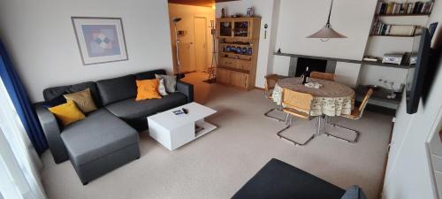 Klosters-Serneus Apartment | Gemütliches Appartement für Erholung und Sport