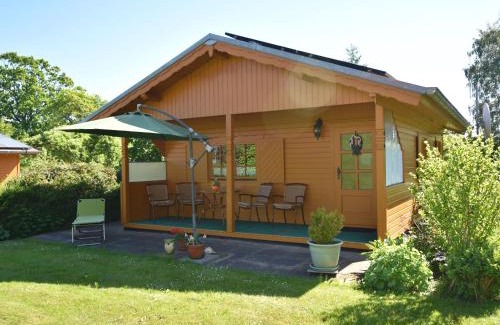 Kaegsdorf House | Gemütliches Bungalow an der Ostsee