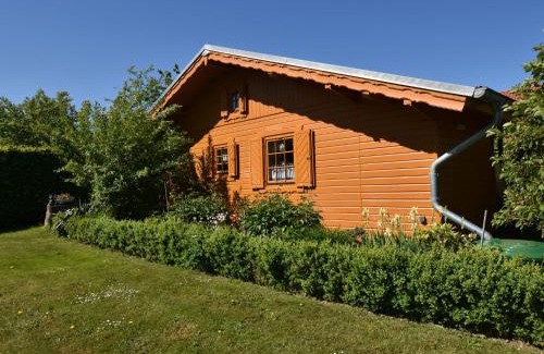Kaegsdorf House | Gemütliches Bungalow an der Ostsee