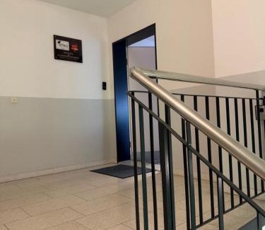 Wentorf bei Hamburg Apartment | Gemütliches City-Appartment