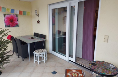 Haag in Oberbayern Apartment | Gemütliches Zuhause, 105 qm mit Garten! Zentrale Lage