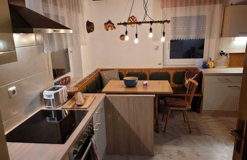 Tamsweg House | Gemütliches Familienhaus mit Großem Garten