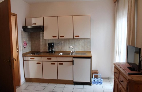 Bad Fuessing Apartment | Gemütliches Feriendomizil (35qm) mit kostenlosem WLAN