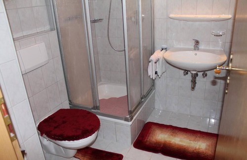 Bad Fuessing Apartment | Gemütliches Feriendomizil (37qm) mit kostenfreiem WLAN
