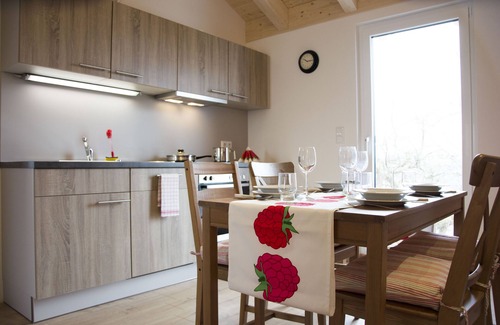Zirndorf Apartment | Gemütliches Feriendomizil (65qm) mit Balkon und kostenfreiem WLAN