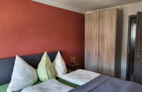 Ebersbach Apartment | Gemütliches Ferienhaus - PENTER