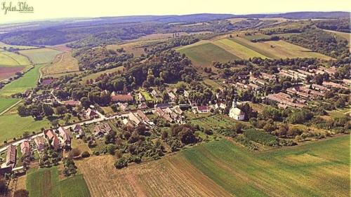 Mekenyes House | Gemütliches Ferienhaus Legedi mit Grill