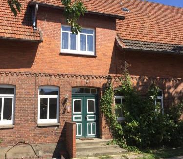 Eickeloh House | Gemütliches Gästehaus
