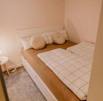 Vallendar Apartment | Gemütliches Haus mit 2 Zimmern