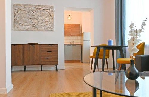 Ried im Innkreis Apartment | Gemütliches Stadtapartment im Zentrum von Ried im Innkreis