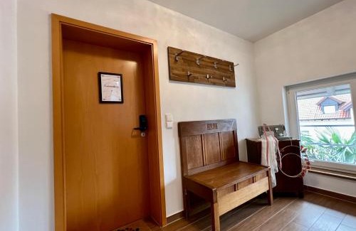 Kittersburg Apartment | Gemütliches Studio Apartment in Kehl Goldscheuer - 1A Guesthouse