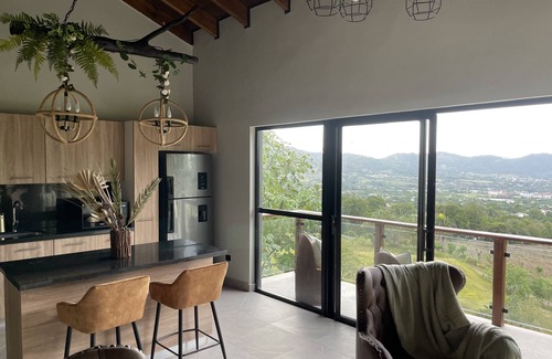 Jarabacoa Villa | Gem in the mountain 🏔️