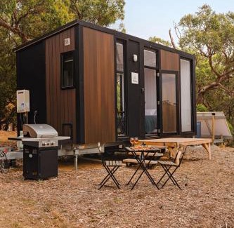 Chintin House | Gem on the Hill by Tiny Away