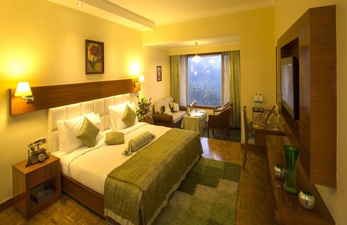 Pudumund Hotel | Gem Park Ooty