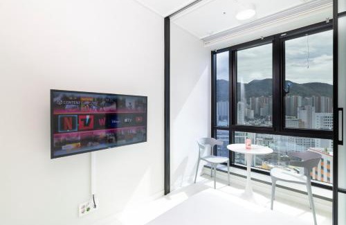Seomyeon Apartment | Gem Stay