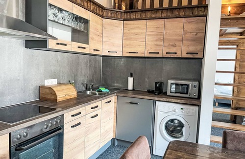 Steinberg am Rofan Apartment | Gemeinsam in den Bergen by Interhome