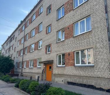 Talsi Apartment | Gemma Apartments