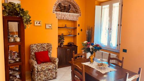 Grancia Apartment | Gemma Apartments Milano Rho Fiera Apt2