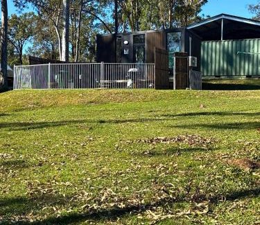 Tamborine House | Gemmas Animal Farm by Tiny Away